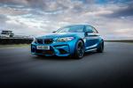 BMW M2 Coupe 2016 года (UK)